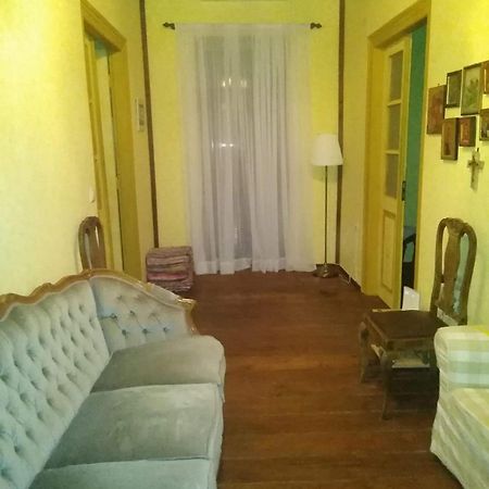 Molyvos Boutique House Apartment Митимна Екстериор снимка