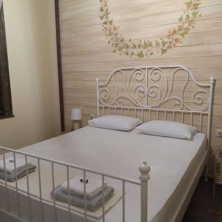 Molyvos Boutique House Apartment Митимна Екстериор снимка