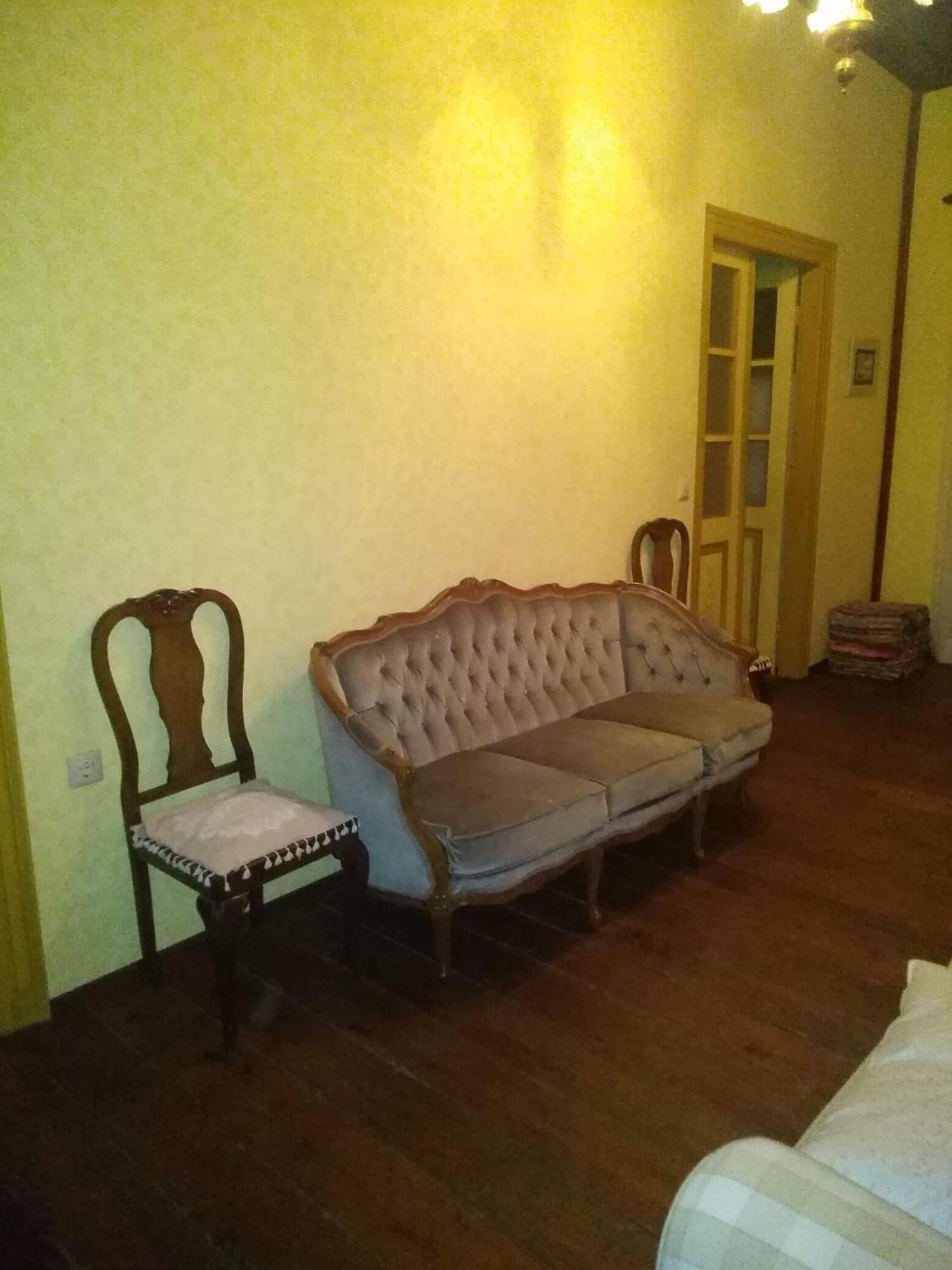 Molyvos Boutique House Apartment Митимна Екстериор снимка