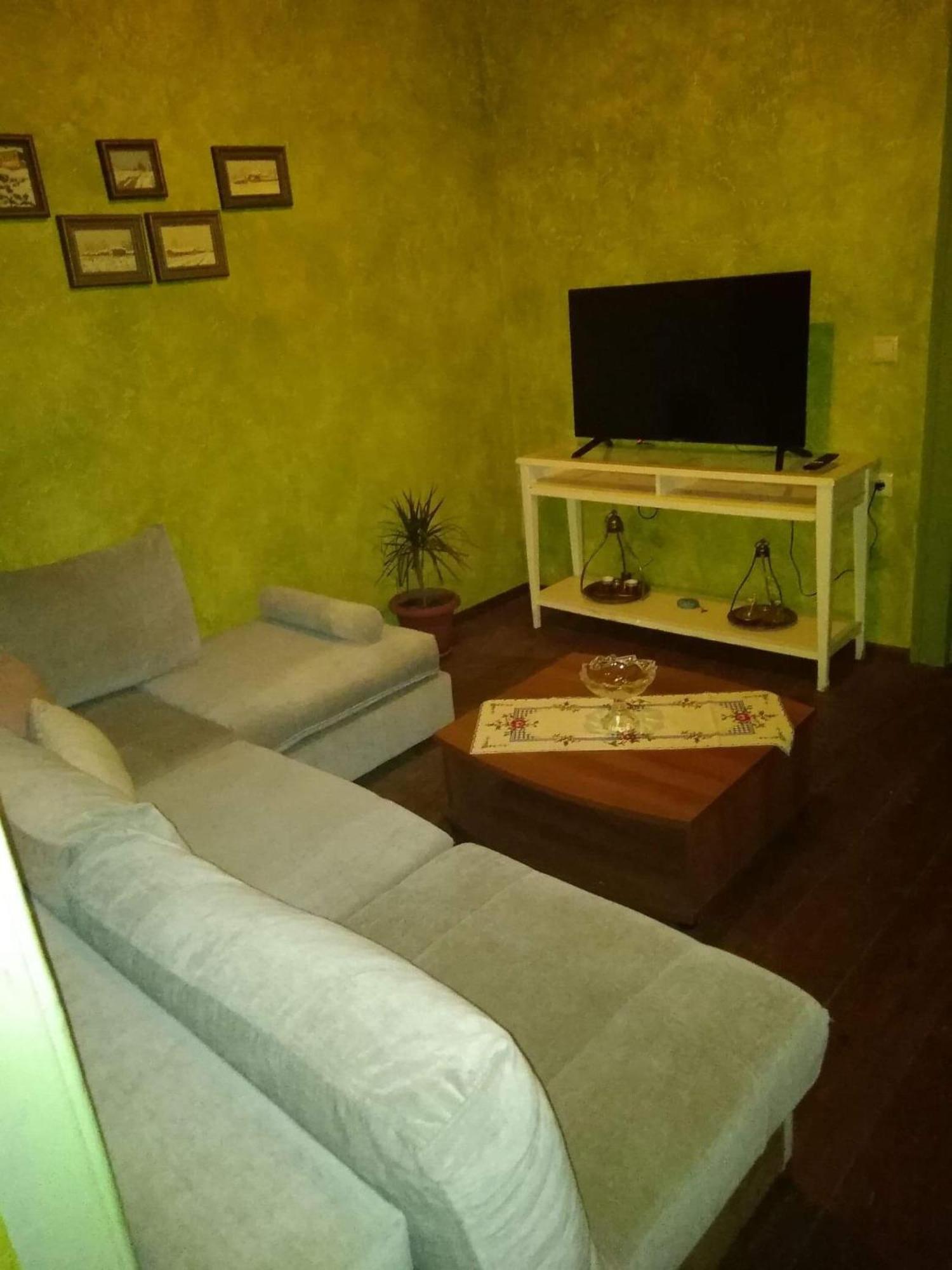 Molyvos Boutique House Apartment Митимна Екстериор снимка