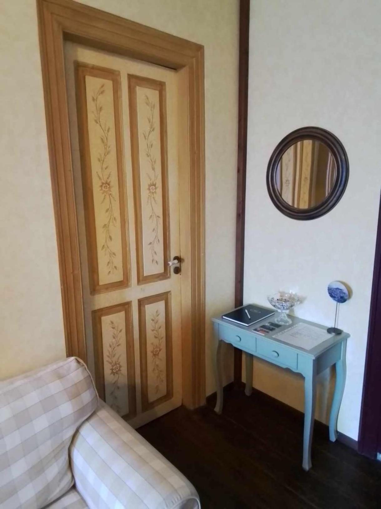 Molyvos Boutique House Apartment Митимна Екстериор снимка